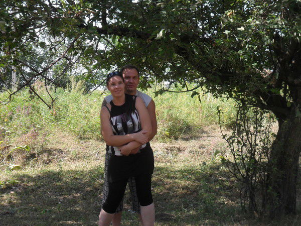 Павел Горбунов