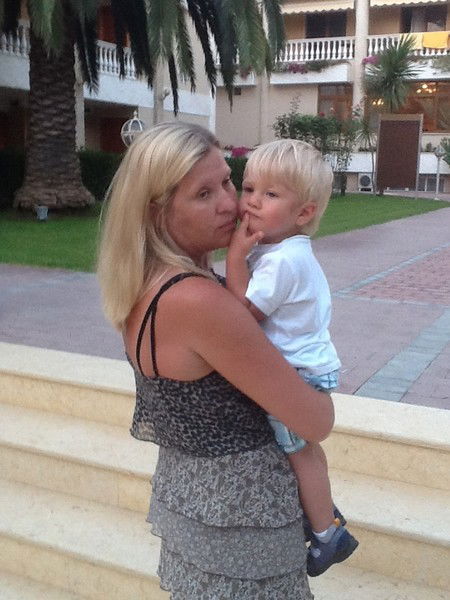 Ольга Ахрименкова