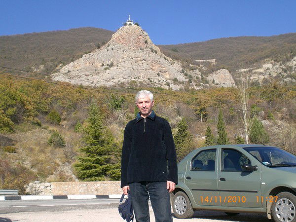 Шакир Талыбов