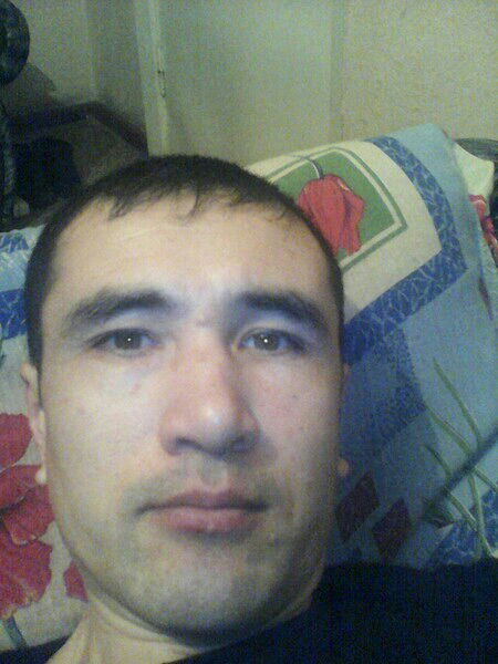 Замирбек Романов