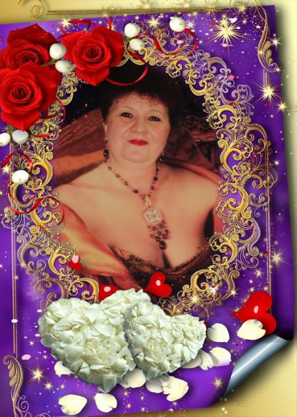 Татьяна Филимонцева