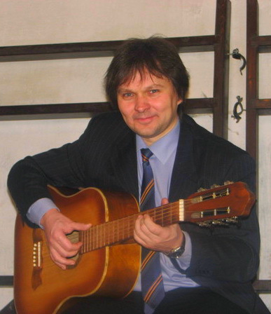 Виталий Чайка