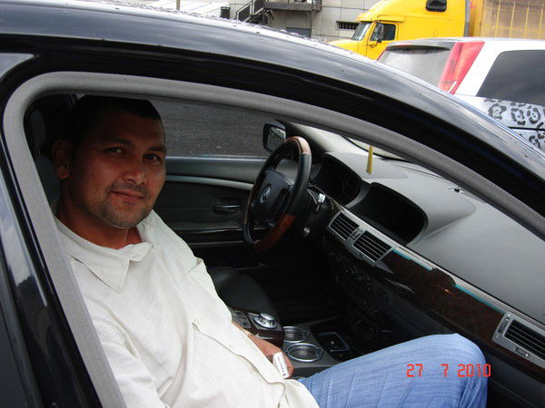 Вахид Каримович Аслонов