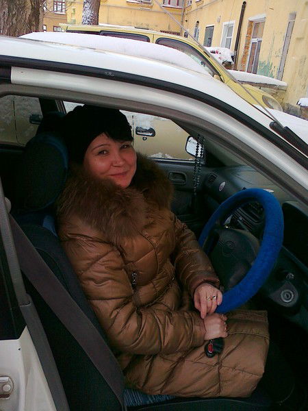 Людмила Коробейникова