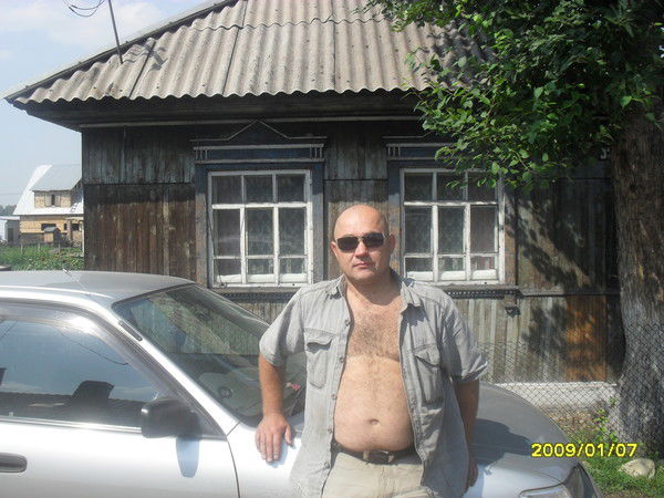 Игорь Кислых