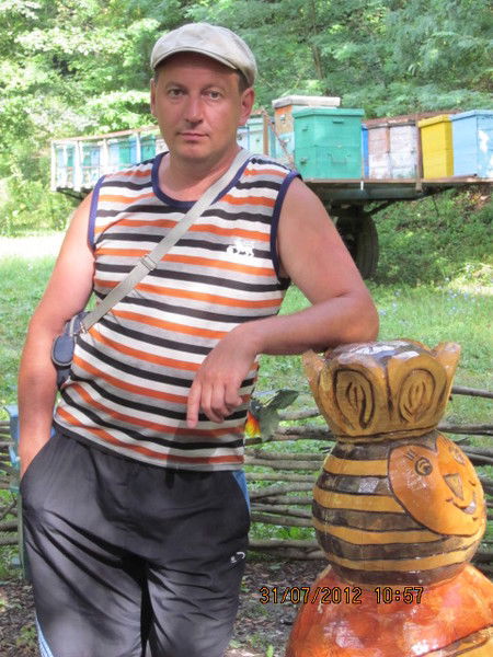 Александр Зимин