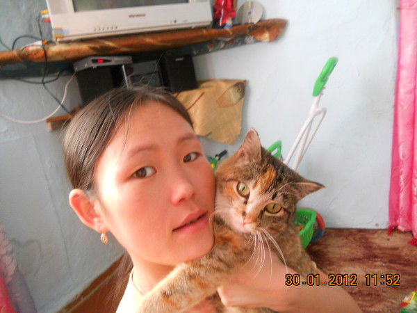 Галина Бочкарева