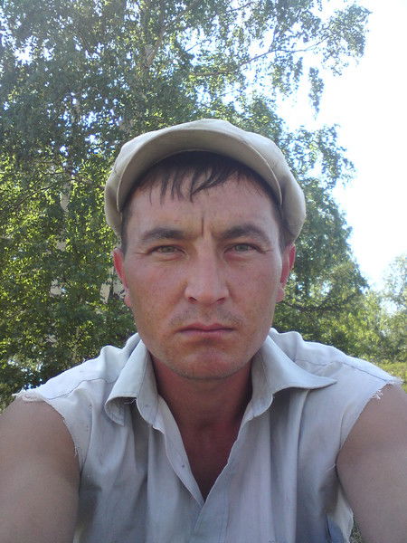 Галим Гибадатов