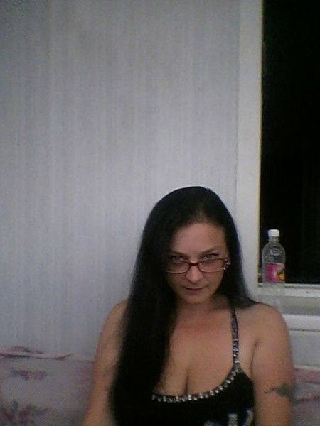 Анжела Хецко