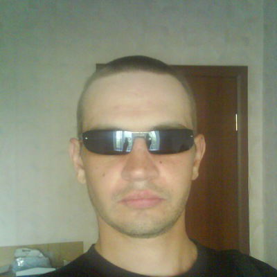 Роман Бугров