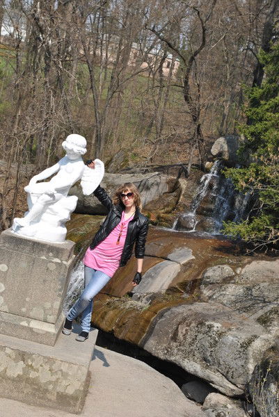 Тася Яковишина