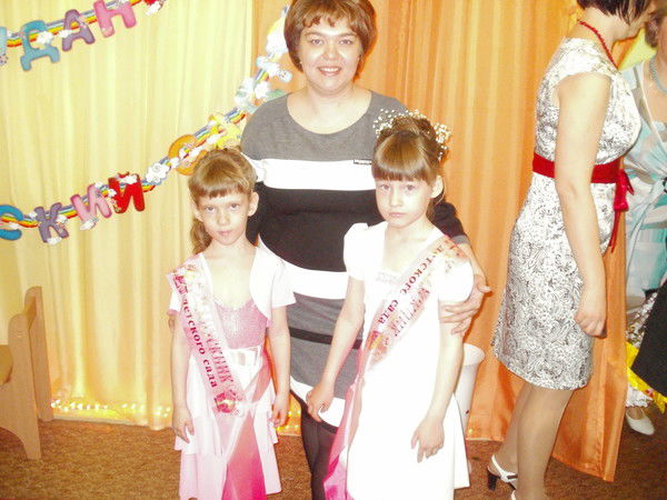 Ирина Логинова