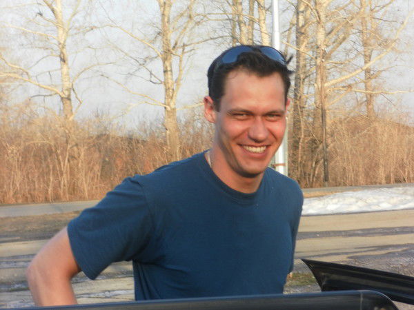 Антон Кобец