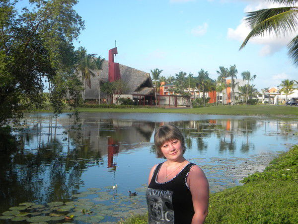 Наталья Куликова