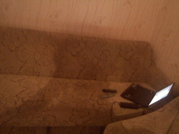 Владимир Криков