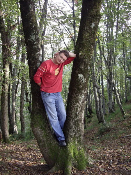 Сергей Кабанов