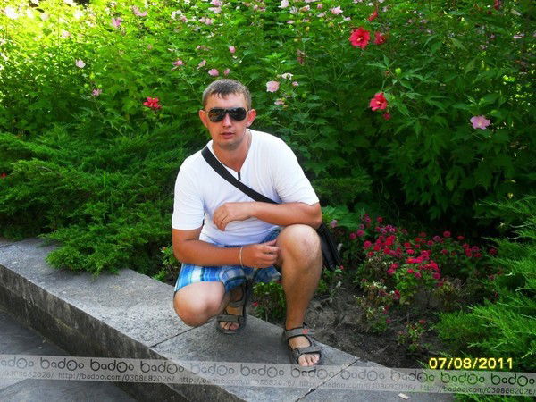 Александр Булохов