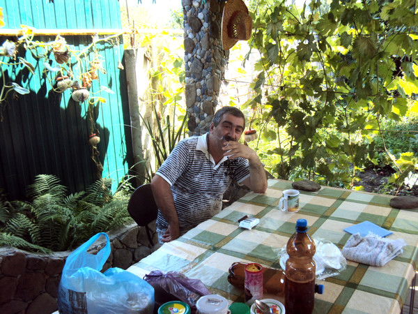 Альберт Гаспарьян