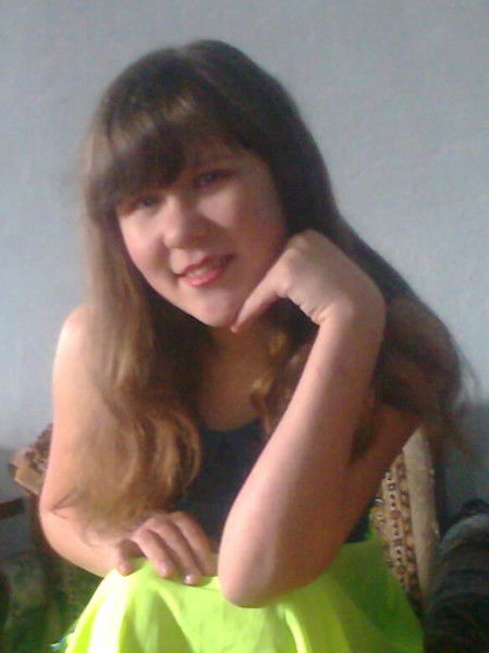 Гульнара Рахимгулова