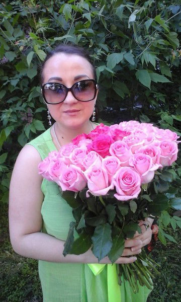 Кристина Кузнецова