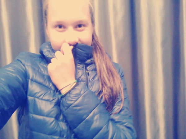 Виктория Магирова