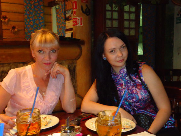 Светa Анкушева