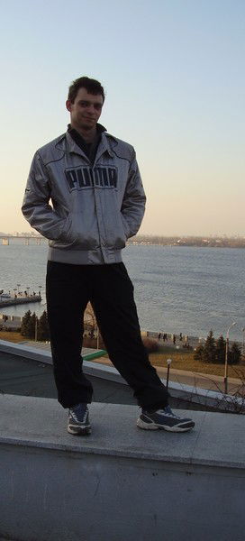 Роман Кебал