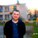 Виктор Каленик