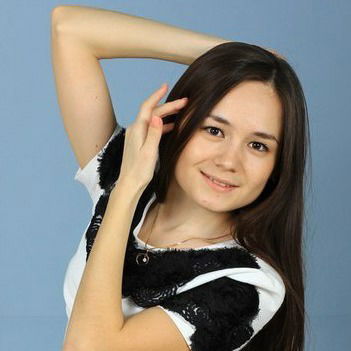 Айгуль Асфандиярова