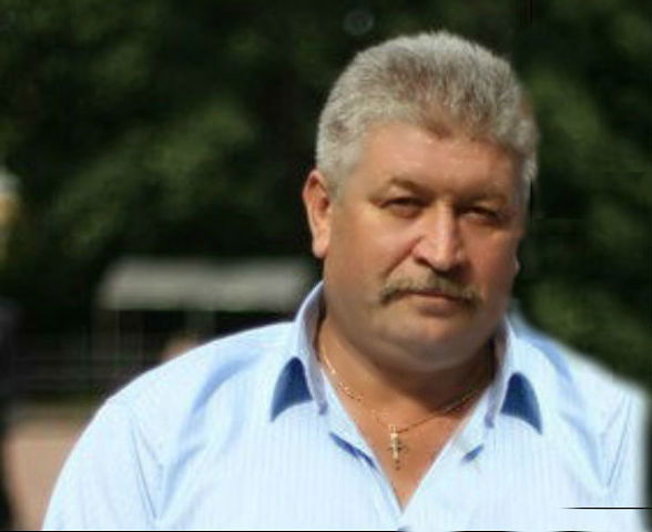 Ткач Василий