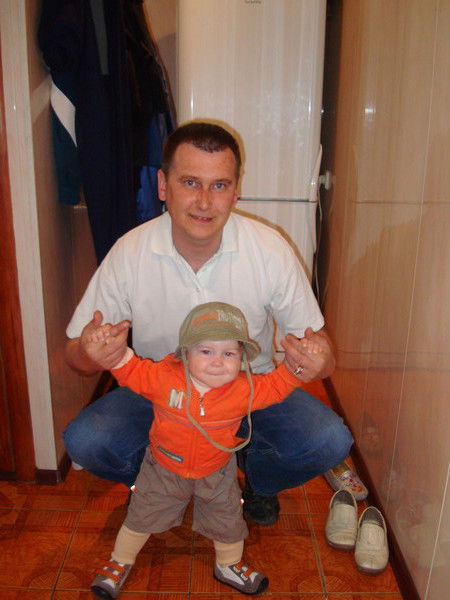 Алексей Берчатов