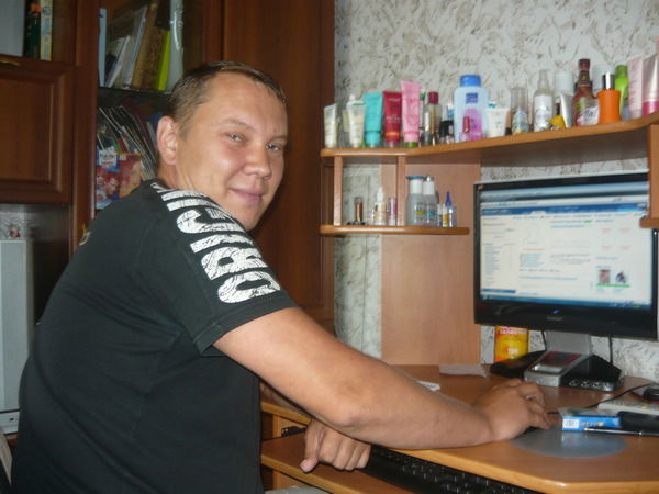 Алексей Рудьковский