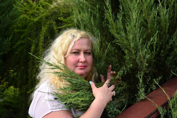 Елена Приловская