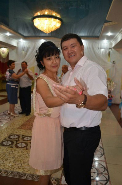 Индира Нурпеисова