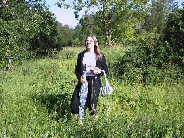 Катя Шиповалова