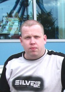 Алексей Новоселов