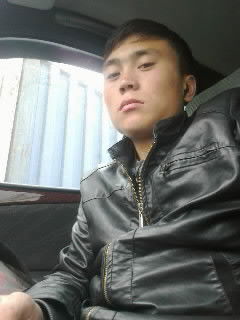 Мейiрман Жусупов