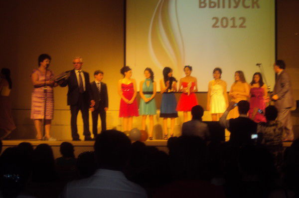 Zhasulan Samarkhanov