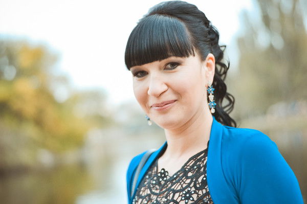 Наталия Мистюк