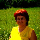 Дина Закирова
