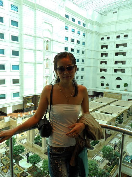 Гульнура Жоламанова