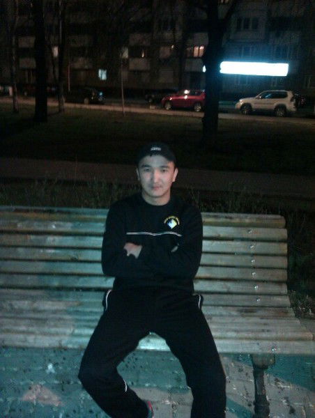 Кадыркул ....