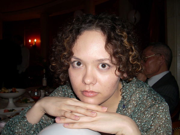 Елена Ершова