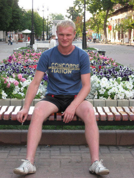 Станислав Москвитин