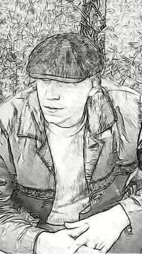 Евгений Казаков