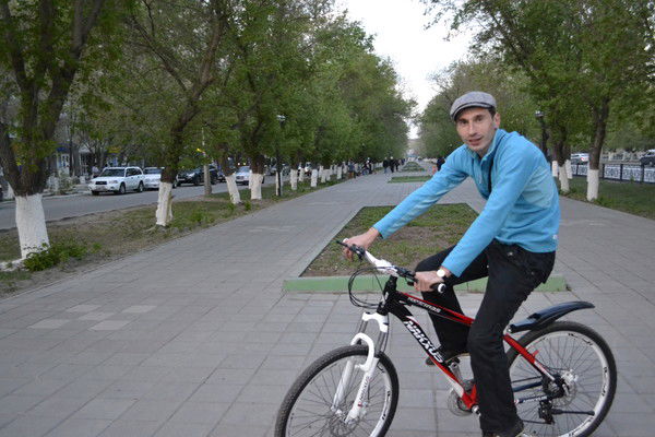 Владимир Гура