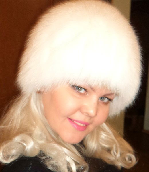 Светлана Осипова