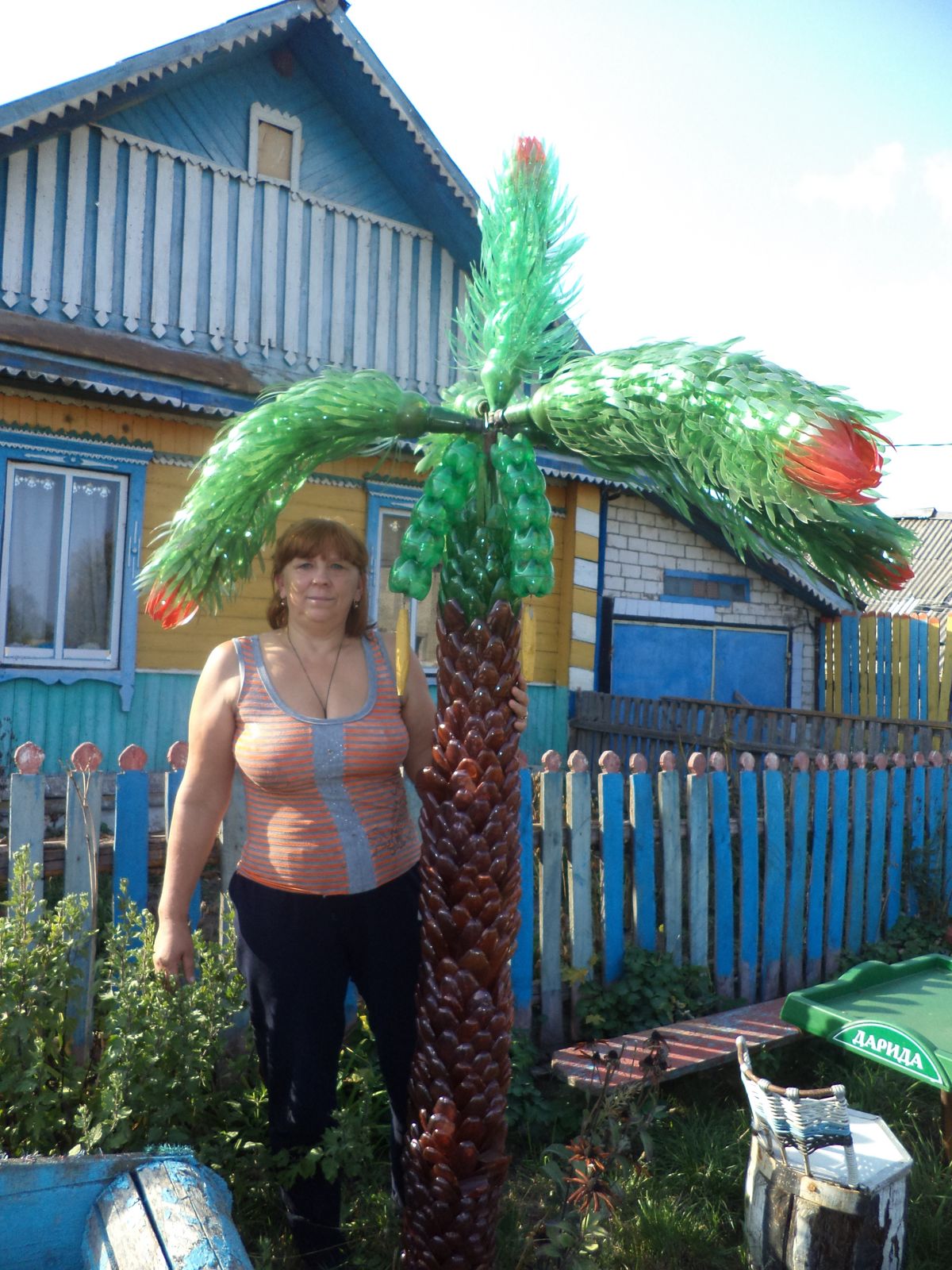 Елена Лящина