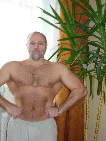 Харченко Сергей