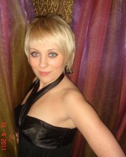 Ирина Реутова